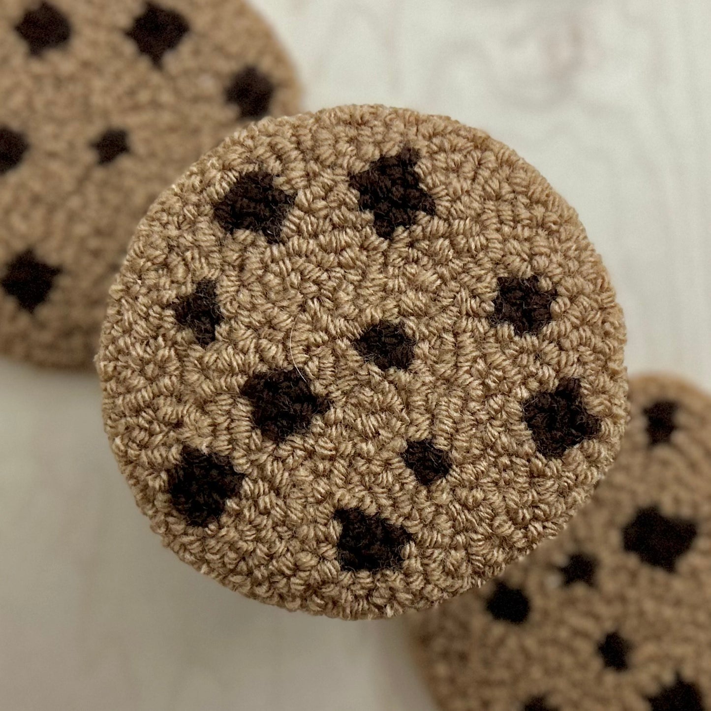 Cookie Mug Rug